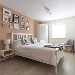 Apartment Spacious Family, London