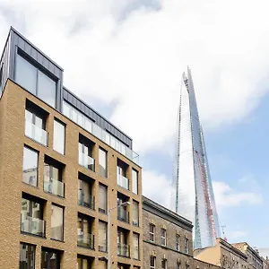 Apartment Tooley Street By Viridian, London